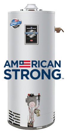 Water Heater Installation in Allentown, PA