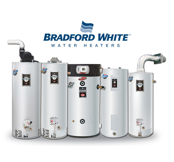 Water Heater Installation in Allentown, PA