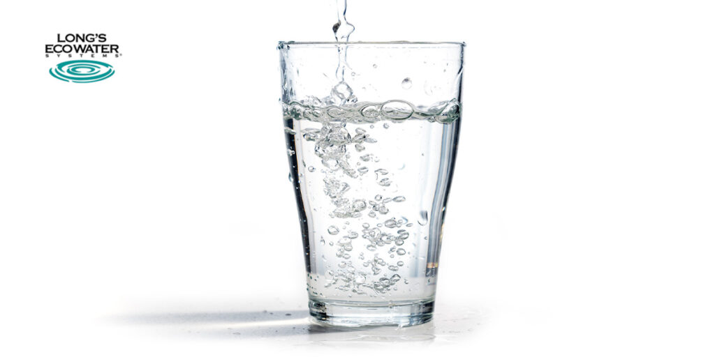 What is Alkaline Water? Long's EcoWater