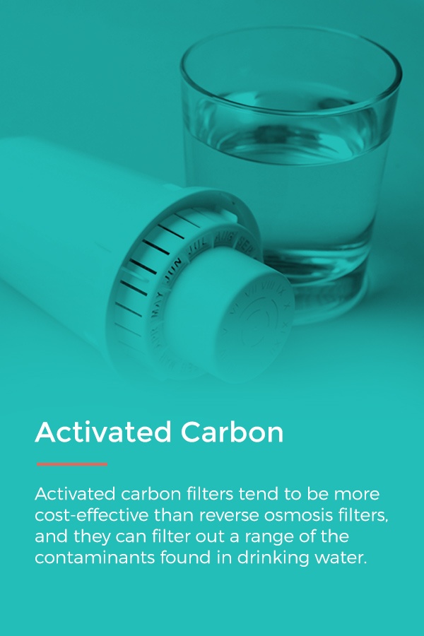 activated carbon filters