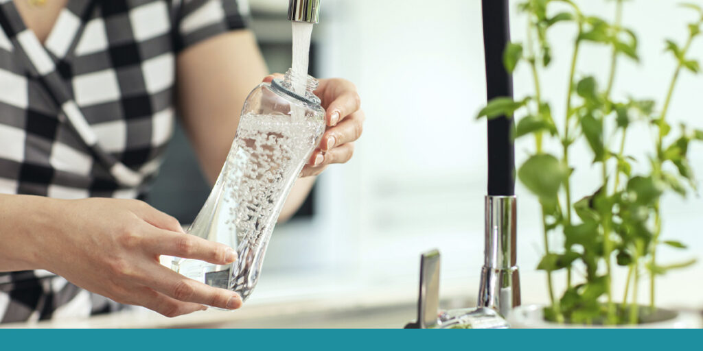 What Size Water Softener Do I Need?