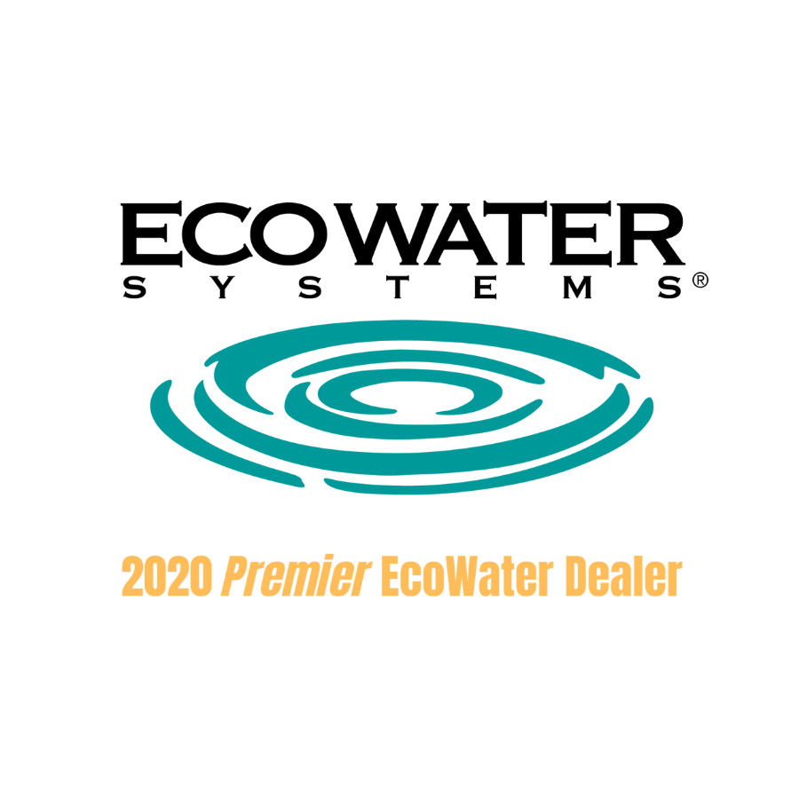 Who We Are Long's EcoWater