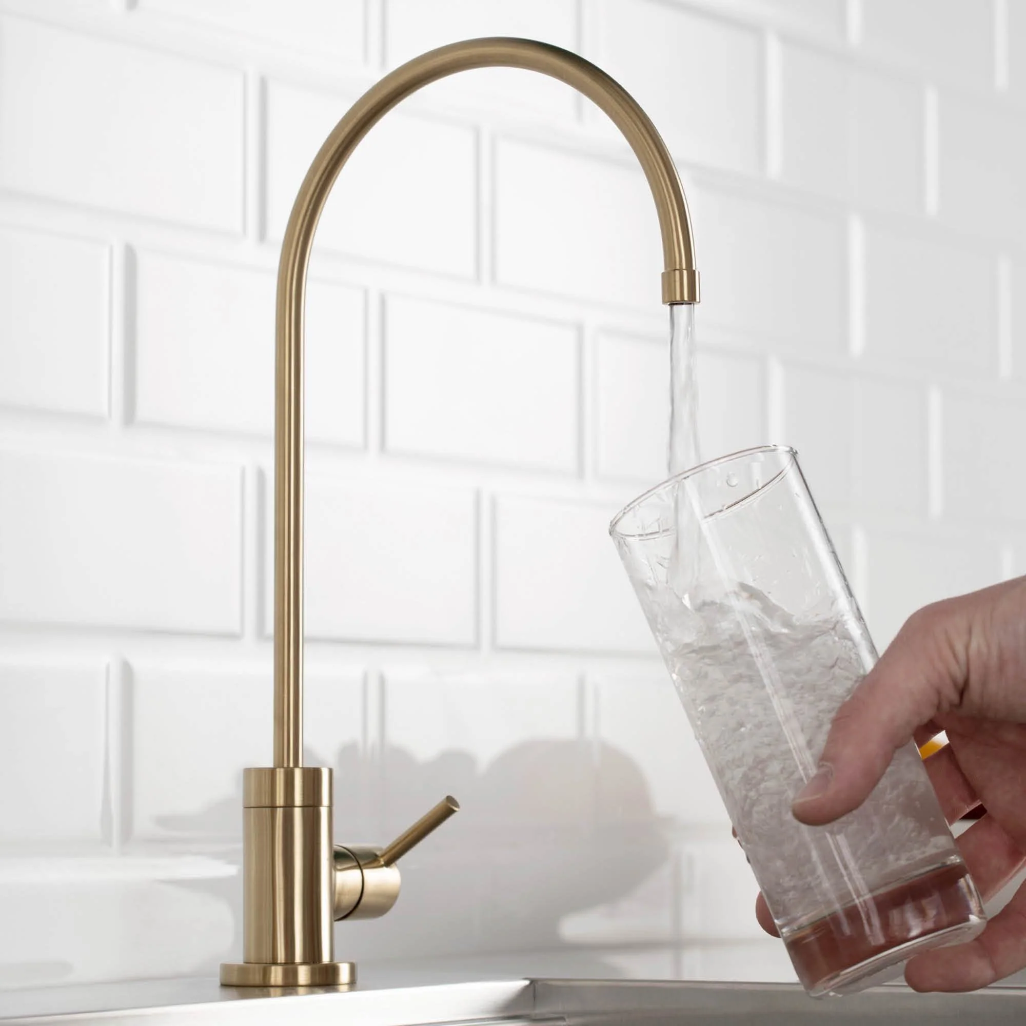 TAPP Water TAPP 2 Twist - Sustainable Water Filter for taps