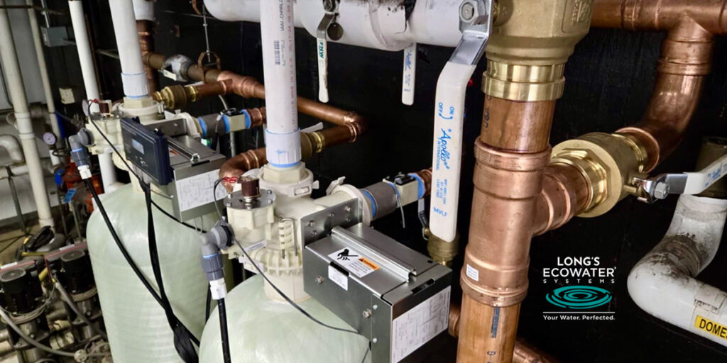 Commercial Water Filtration Solutions for Lehigh Valley Businesses