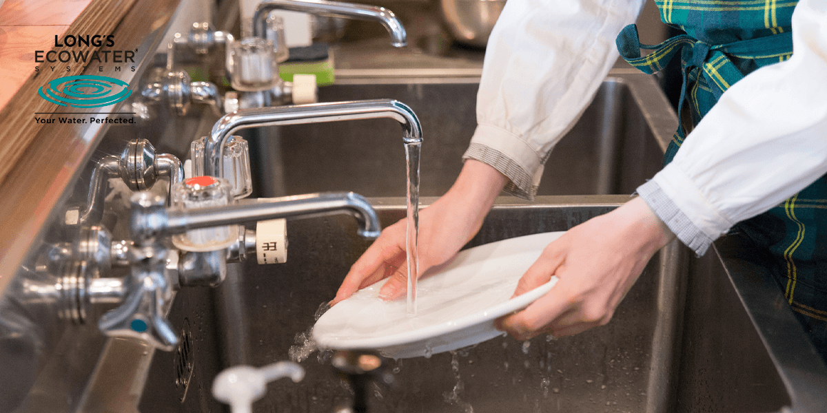 Water Filtration for Lehigh Valley Food Service: Compliance and Efficiency