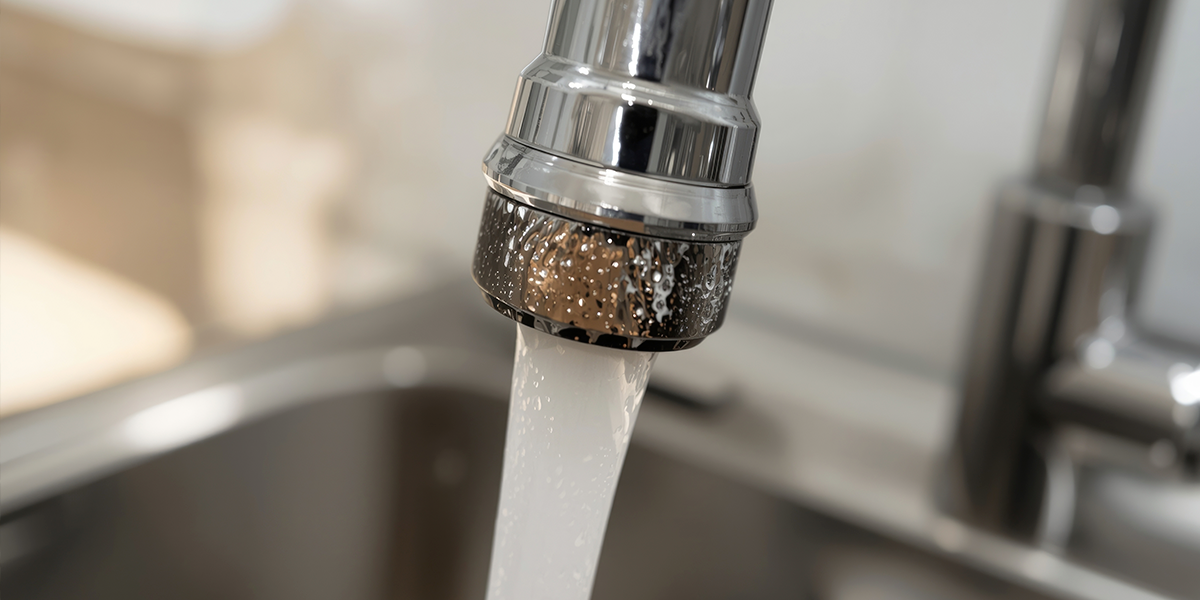 Common Hard Water Problems and Solutions