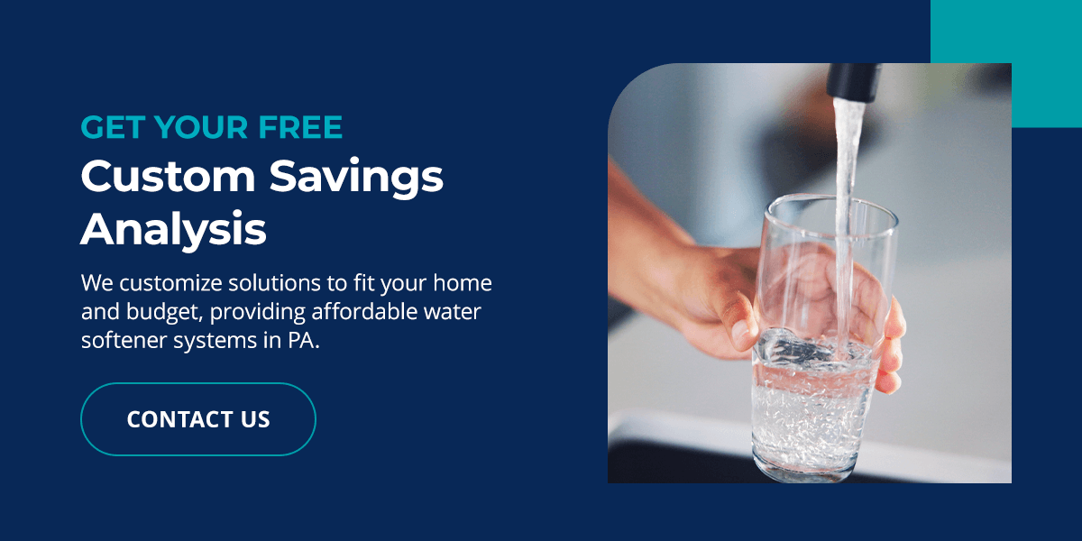 Get Your Free Custom Savings Analysis